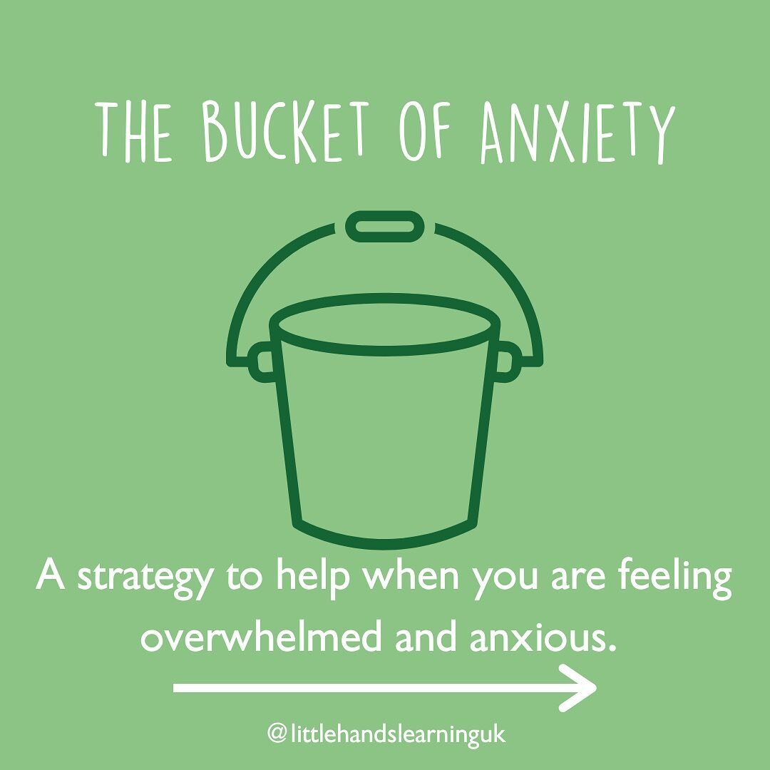 We all experience negative thoughts and anxiety. 
It&rsquo;s a part of life. But negative thoughts and anxiety can be hard for us to manage. Trying to deal with it can feel like we are swimming uphill. 
In this post, I want to share with you one co