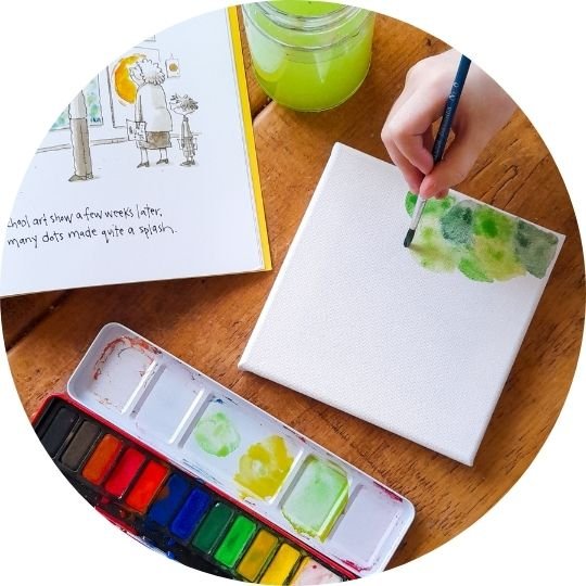 Educational - The play-based activities are designed by teachers, with over 20 years experience, to focus on key areas of the National Curriculum. Each month will include a variety of different types of activities including small world play, sensory, arts and crafts, STEM, baking and gardening.  The hands on activities are designed to make learning fun and memorable!