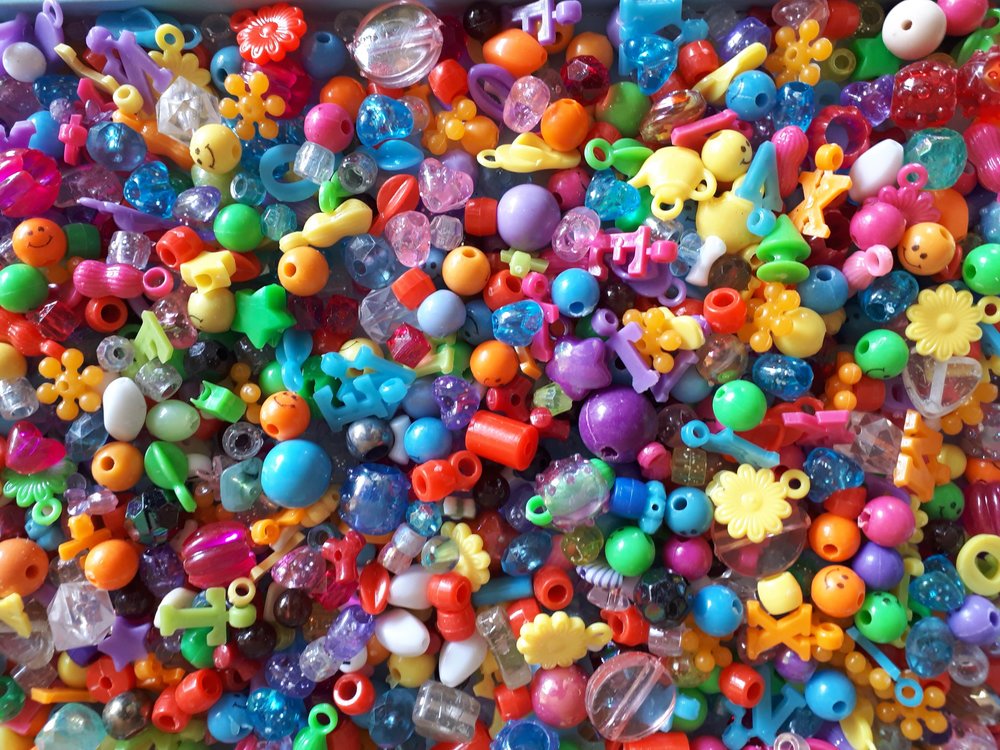 Motor Skills Activities