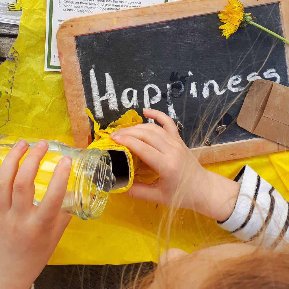 Children's Subscription Box