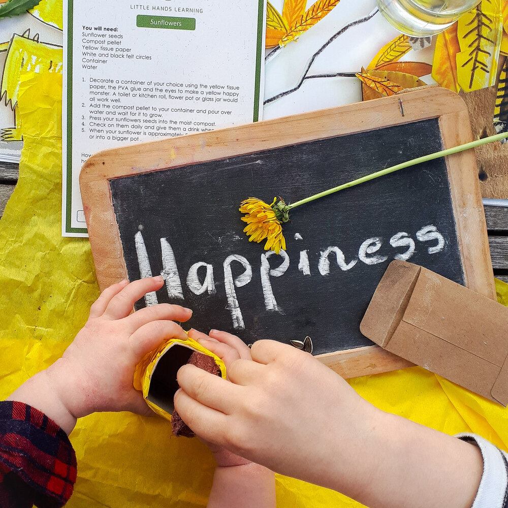 Kids Educational Subscription Boxes