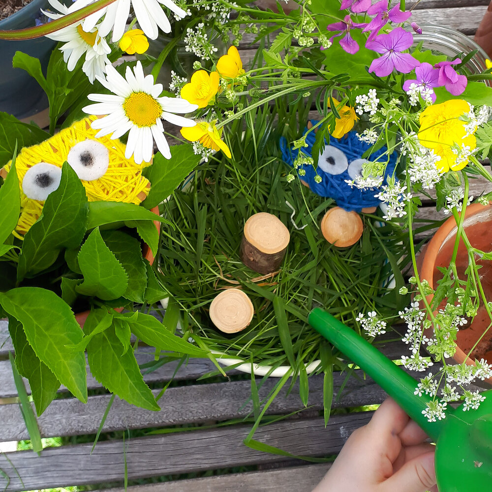 Monthly Kids Subscription Boxes Eco