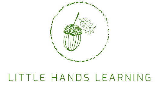 Little Hands Learning